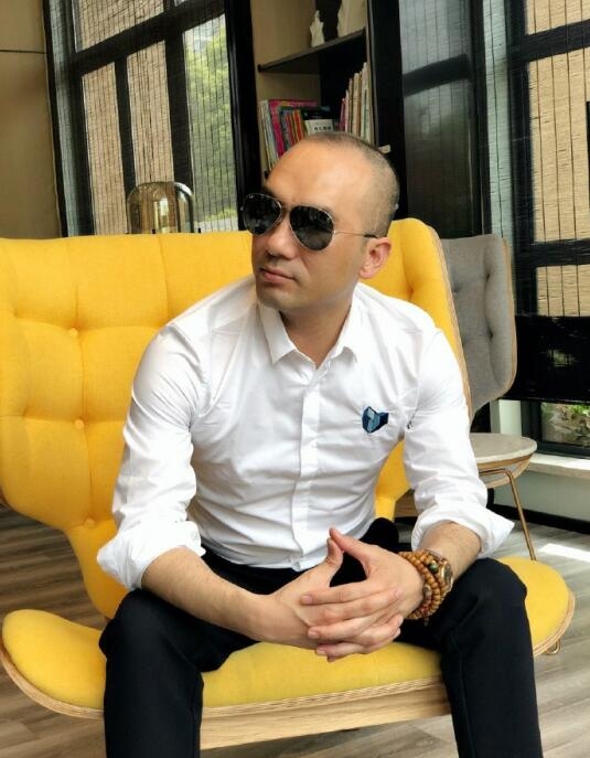 海纳百川的第一张照片--南阳认干亲服务网