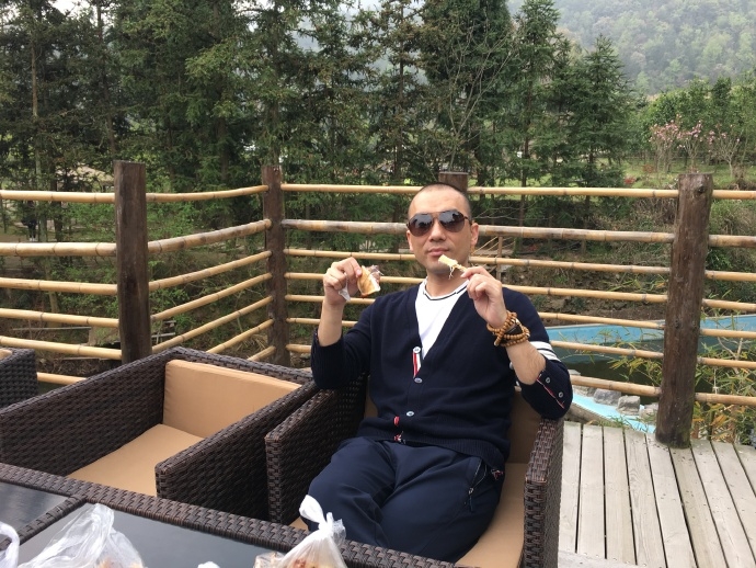 海纳百川的第二张照片--南阳认干亲服务网