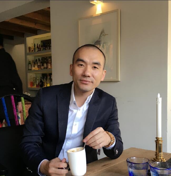 海纳百川的第三张照片--南阳认干亲服务网