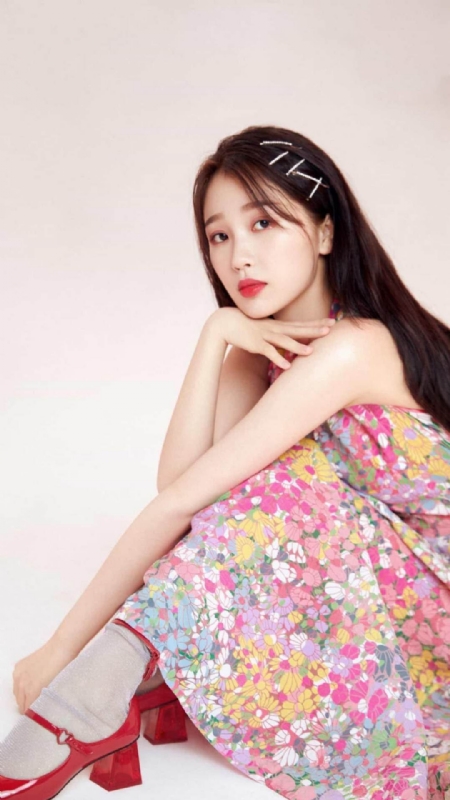 小米的第一张照片--南阳认干亲服务网