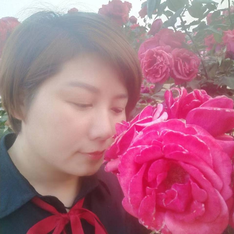 潇潇雨歌的第一张照片--南阳认干亲服务网