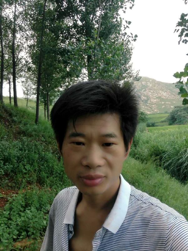 好男儿的第三张照片--南阳认干亲服务网