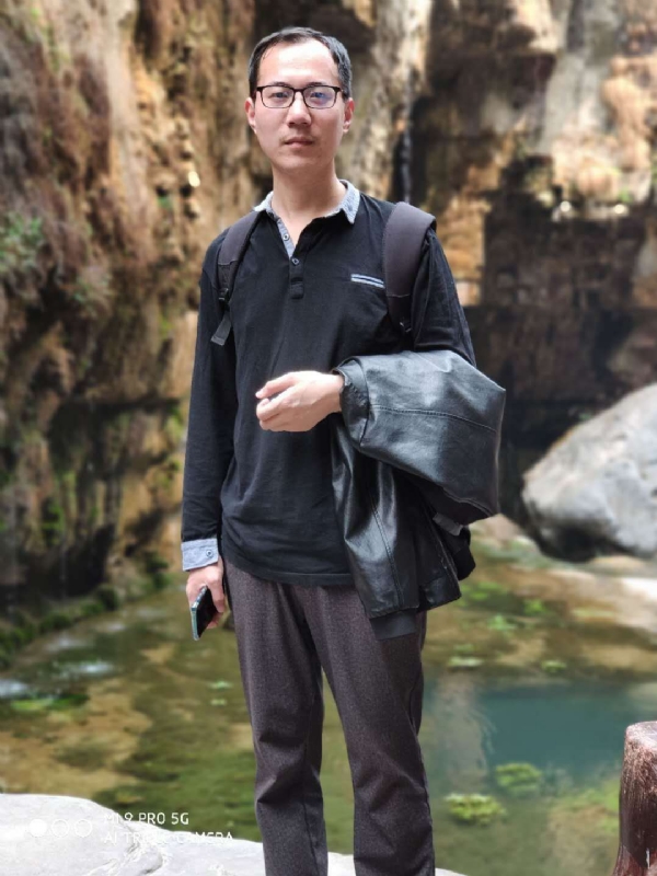 追日的第一张照片--南阳认干亲服务网