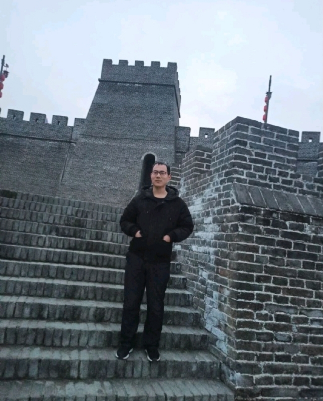 追日的第二张照片--南阳认干亲服务网