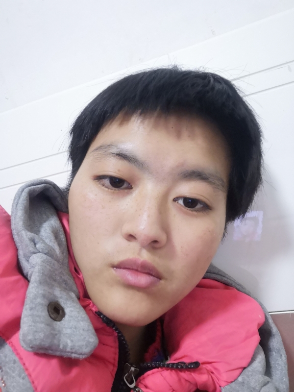 王秋艳的第一张照片--南阳认干亲服务网