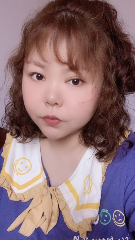 妞子的第一张照片--南阳认干亲服务网