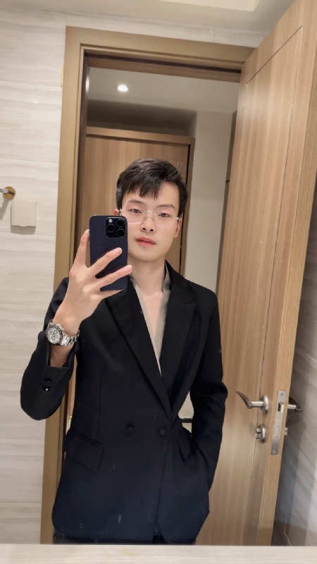 嗯嗯的第一张照片--南阳认干亲服务网